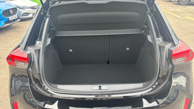 Vauxhall Corsa 1.2 Turbo Ultimate 5dr Auto Petrol Hatchback - Image 4